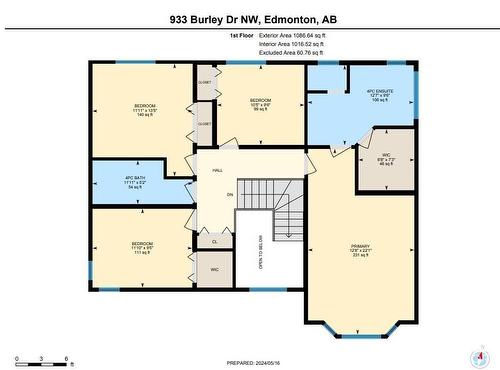 933 Burley Dr Nw, Edmonton, AB 