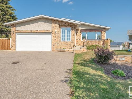 4415 46 Av, Bonnyville Town, AB 