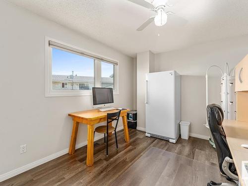 4415 46 Avenue, Bonnyville Town, AB - Indoor Photo Showing Office