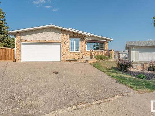 4415 46 Avenue, Bonnyville Town, AB - Outdoor