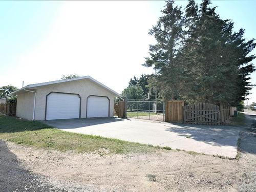 4415 46 Avenue, Bonnyville Town, AB - Outdoor