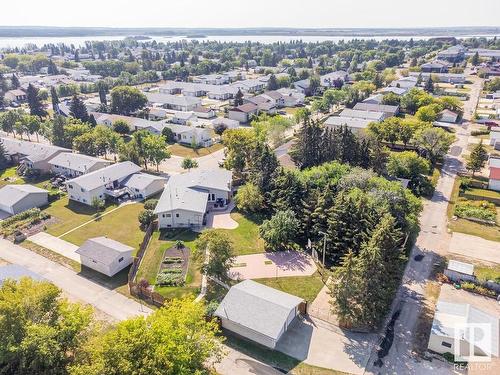 4415 46 Avenue, Bonnyville Town, AB - Outdoor With View