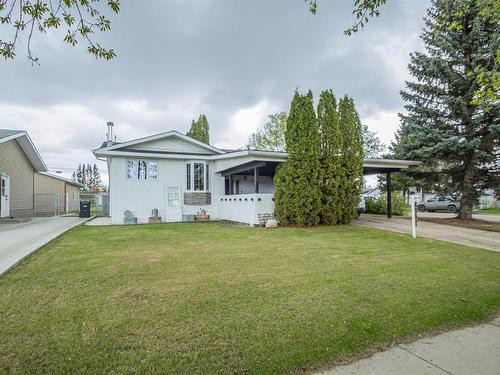 4502 46 Av, St. Paul Town, AB 