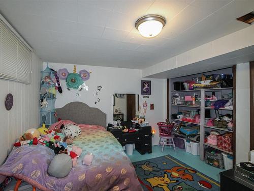 4502 46 Avenue, St. Paul Town, AB - Indoor Photo Showing Bedroom