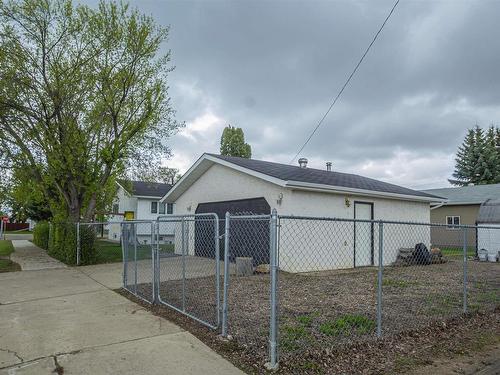 4502 46 Avenue, St. Paul Town, AB - Outdoor