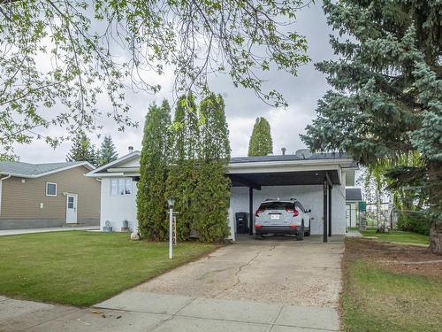 4502 46 Avenue, St. Paul Town, AB - Outdoor