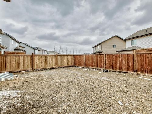 26 Spring Li, Spruce Grove, AB 