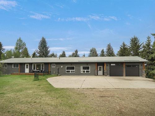 243058 Township Rd 464, Rural Wetaskiwin County, AB 