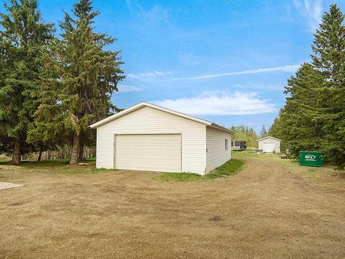 243058 Township Rd 464, Rural Wetaskiwin County, AB 