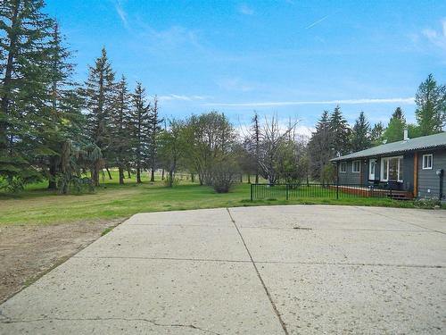 243058 Township Rd 464, Rural Wetaskiwin County, AB 