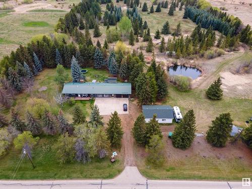 243058 Township Rd 464, Rural Wetaskiwin County, AB 