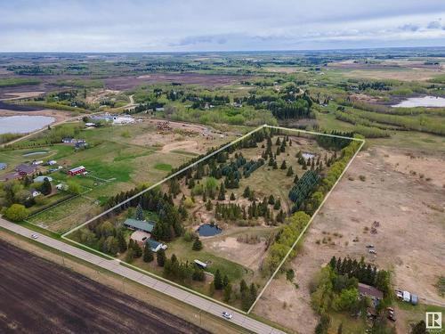 243058 Township Rd 464, Rural Wetaskiwin County, AB 