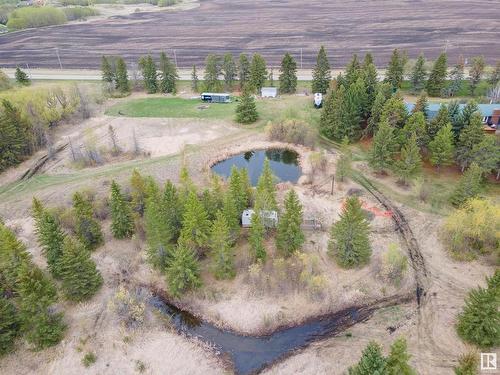 243058 Township Rd 464, Rural Wetaskiwin County, AB 