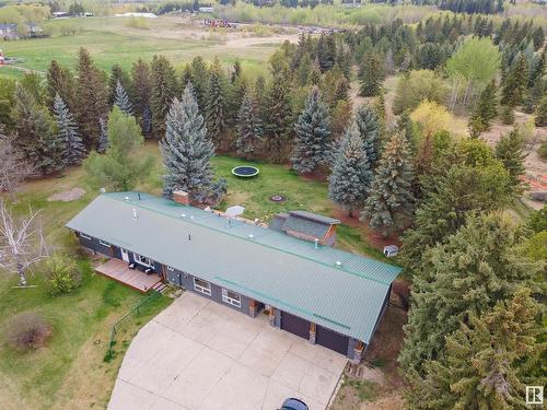 243058 Township Rd 464, Rural Wetaskiwin County, AB 