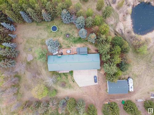 243058 Township Rd 464, Rural Wetaskiwin County, AB 