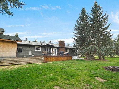 243058 Township Rd 464, Rural Wetaskiwin County, AB 