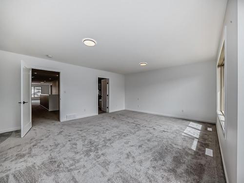 1401 Ainslie Wynd, Edmonton, AB - Indoor Photo Showing Other Room