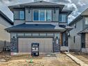 1401 Ainslie Wynd, Edmonton, AB  - Outdoor With Exterior 