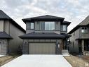 1401 Ainslie Wynd, Edmonton, AB  - Outdoor With Facade 