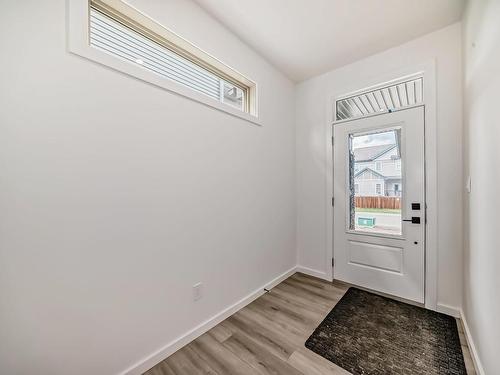 1401 Ainslie Wynd, Edmonton, AB - Indoor Photo Showing Other Room