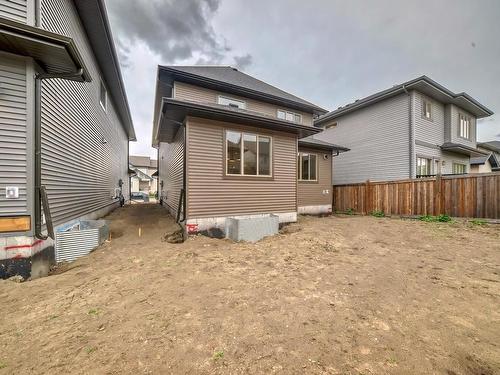 1399 Ainslie Wd Sw, Edmonton, AB 