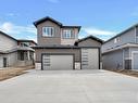 42 Darby Cr, Spruce Grove, AB 