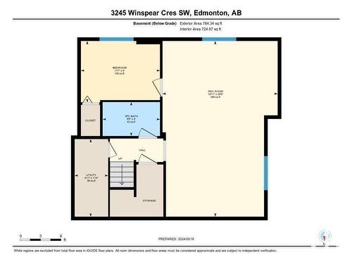 3245 Winspear Cr Sw, Edmonton, AB 