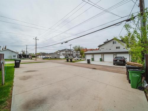 12204 102 St Nw, Edmonton, AB 