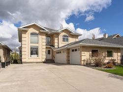 1518 HASWELL CL NW  Edmonton, AB T6R 3J4