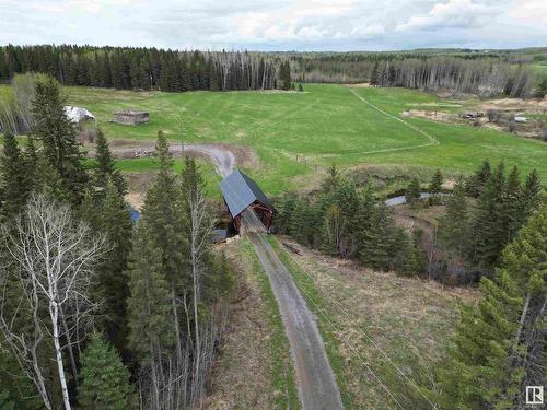 Sw 23 46 4 W5, Rural Wetaskiwin County, AB 