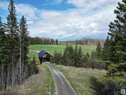 Sw 23 46 4 W5, Rural Wetaskiwin County, AB 