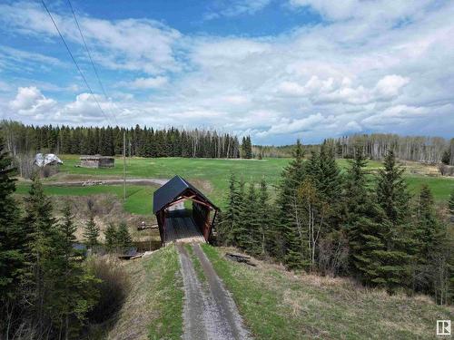 Sw 23 46 4 W5, Rural Wetaskiwin County, AB 