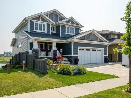 5543 Conestoga St Nw, Edmonton, AB 