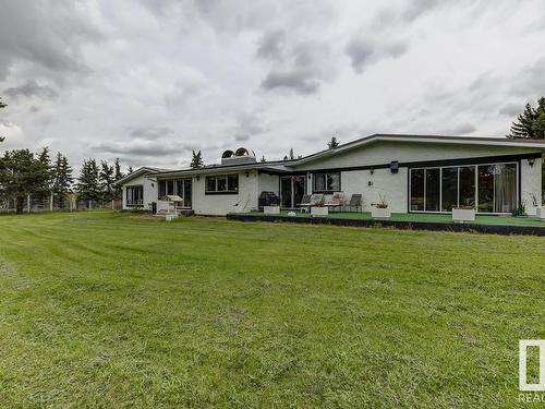 11250 50 Avenue Sw, Edmonton, AB - Outdoor With Deck Patio Veranda