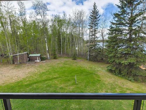 4 & 6 Sunshine Bay Rd, Rural Parkland County, AB 