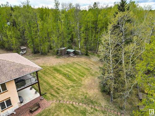 4 & 6 Sunshine Bay Rd, Rural Parkland County, AB 