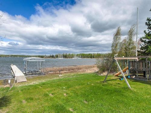 4 & 6 Sunshine Bay Rd, Rural Parkland County, AB 