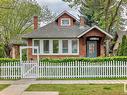 10514 128 Street, Edmonton, AB  - Outdoor With Facade 