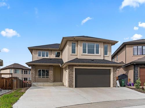 6304 56 Av, Beaumont, AB 