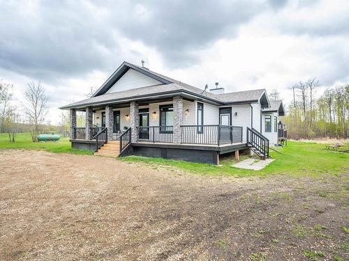 50542 Rge Rd 224, Rural Leduc County, AB 