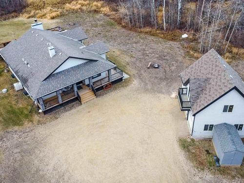 50542 Rge Rd 224, Rural Leduc County, AB 