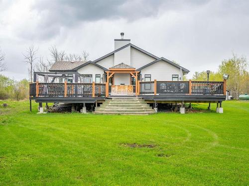 50542 Rge Rd 224, Rural Leduc County, AB 