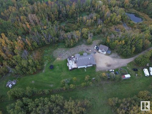 50542 Rge Rd 224, Rural Leduc County, AB 