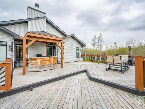 50542 Rge Rd 224, Rural Leduc County, AB 