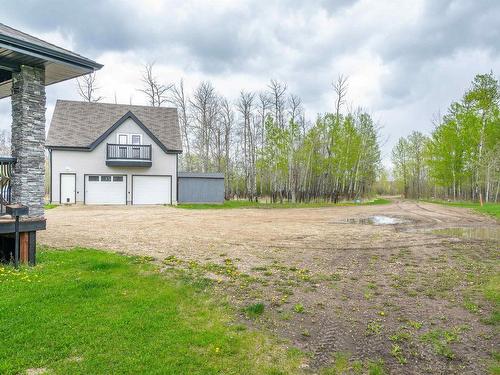 50542 Rge Rd 224, Rural Leduc County, AB 