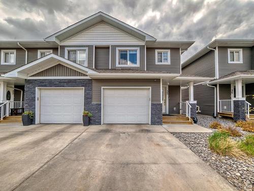 #35 500 Grove Dr, Spruce Grove, AB 