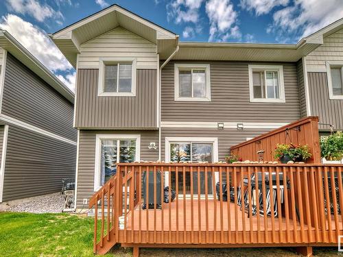 #35 500 Grove Dr, Spruce Grove, AB 