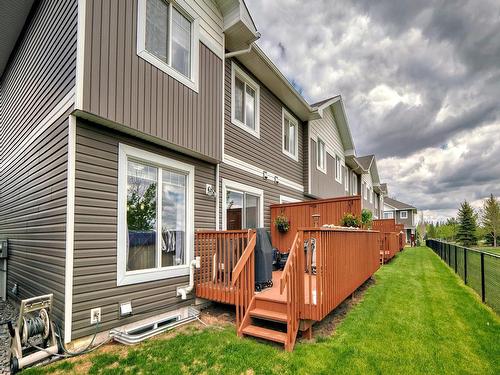 #35 500 Grove Dr, Spruce Grove, AB 