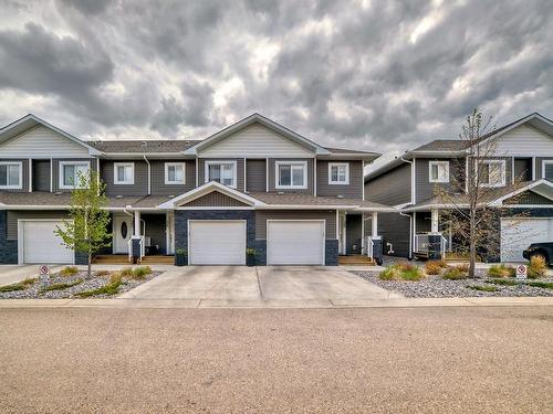 #35 500 Grove Dr, Spruce Grove, AB 