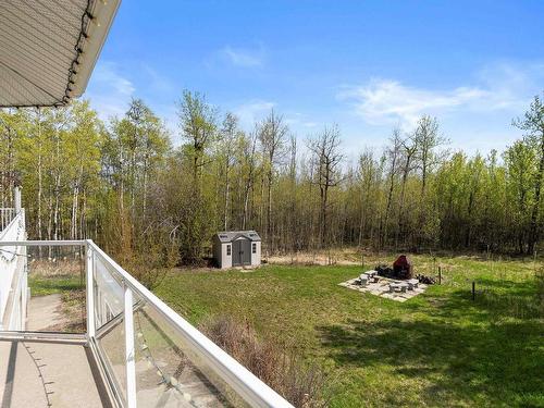 50352 Rge Rd 225, Rural Leduc County, AB - Outdoor